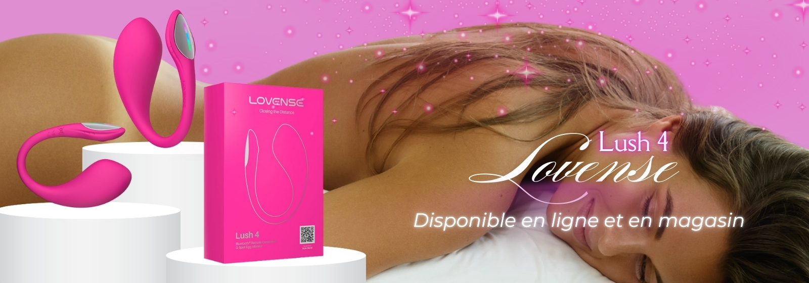 Xtrême Liège : votre boutique sex shop à Liège