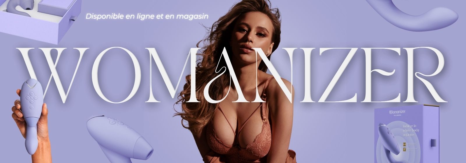 Xtrême Liège : votre boutique sex shop à Liège